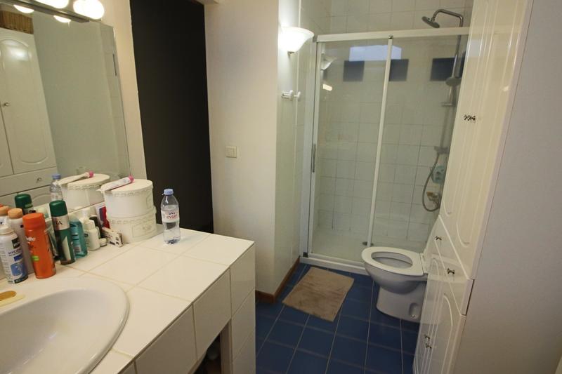 Maison - 190 m² - 6 pièces