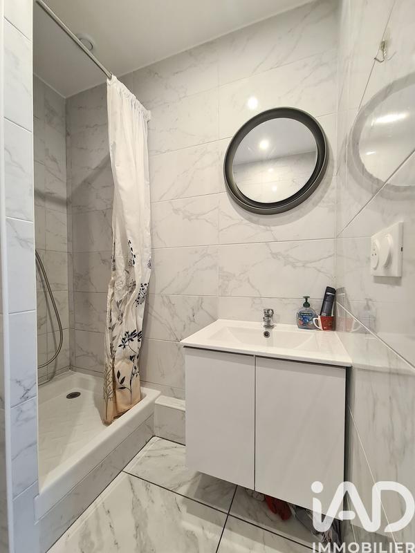 Maison - 156 m² - 7 pièces