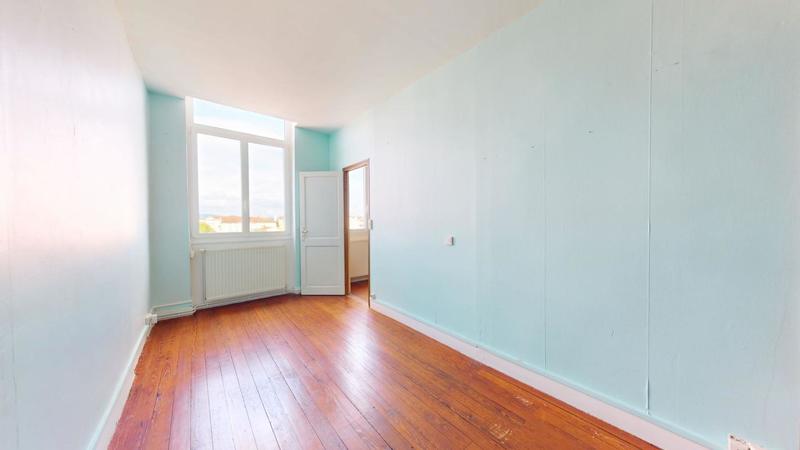 Appartement - 66 m² - 2 pièces