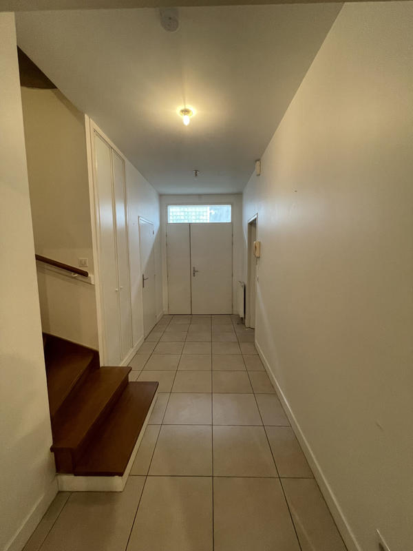 Maison - 196 m² - 6 pièces