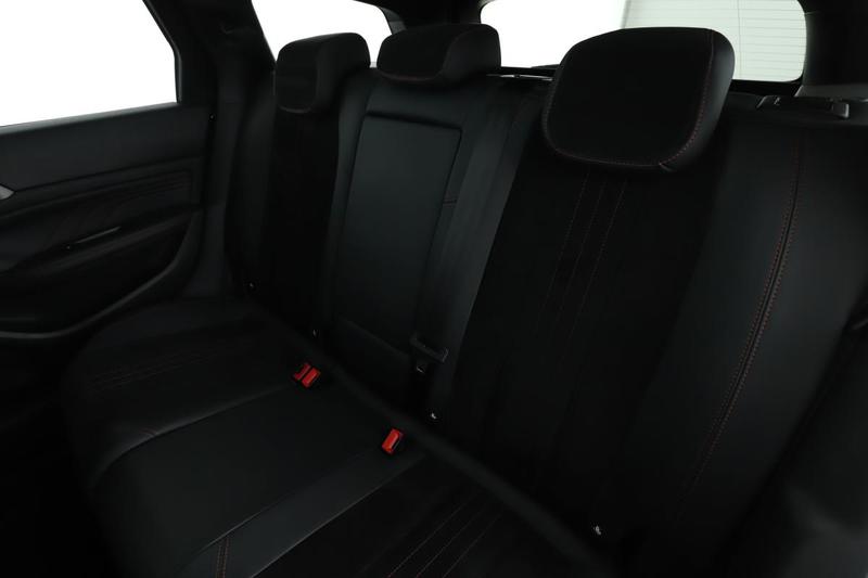 Peugeot 308 Sw 2.0 Blue-HDi Gt Eat8 180 ch