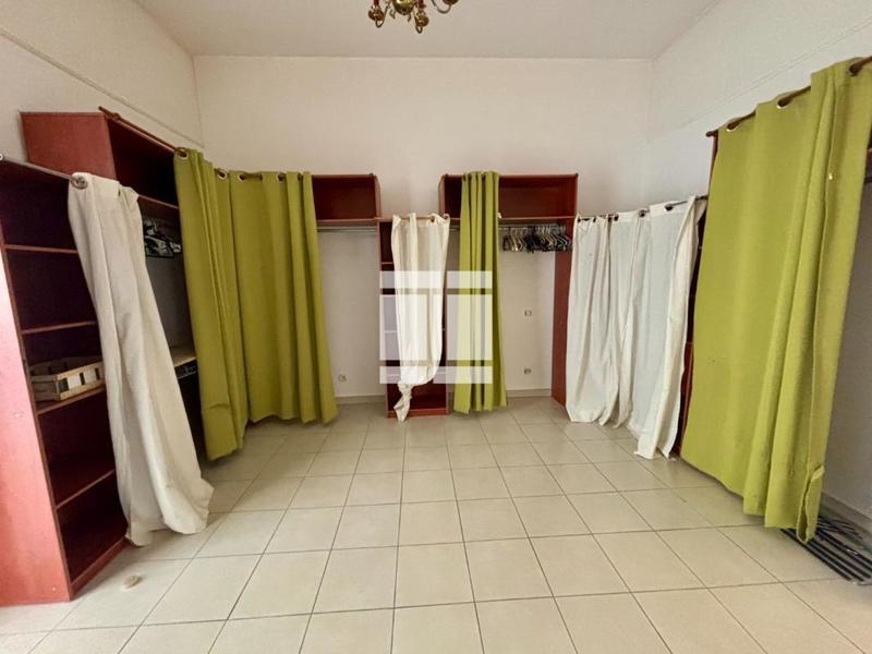 Appartement - 105 m² - 4 pièces