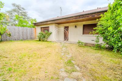 Maison - 127 m² - 5 pièces