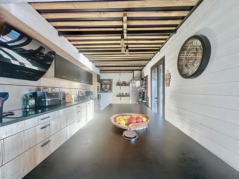 Maison - 183 m² - 5 pièces