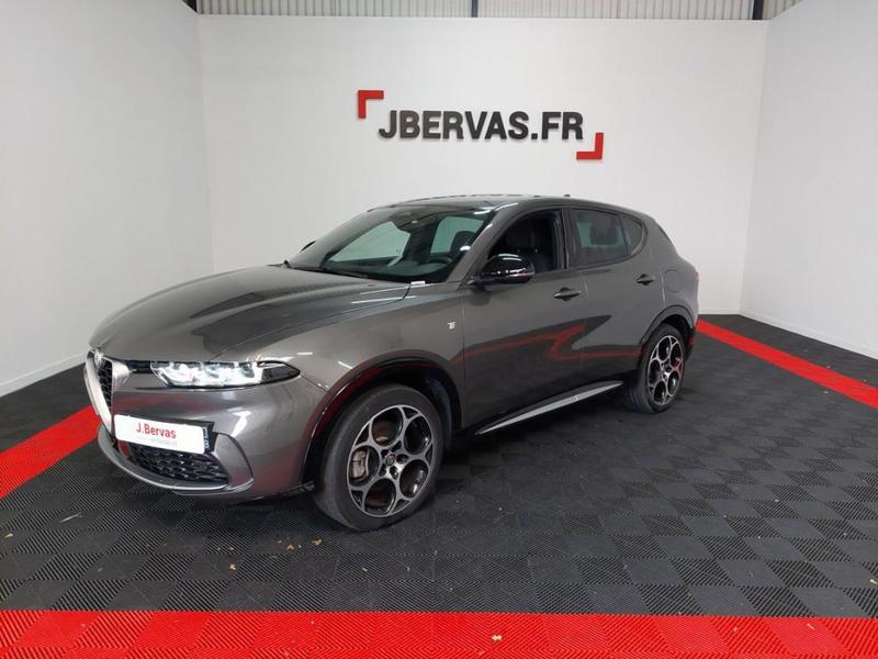 Alfa Romeo Tonale 1.3t Phev 280 At6 Q4 Ti