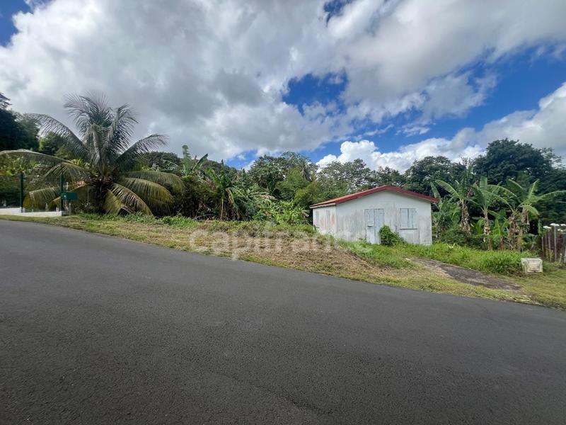 Maison - 36 m² - 2 pièces