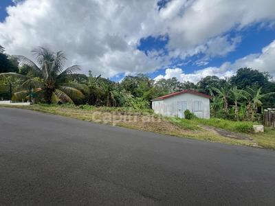 Maison - 36 m² - 2 pièces