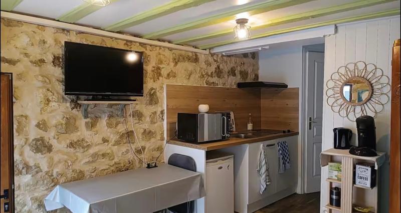 Maison - 200 m² - 8 pièces