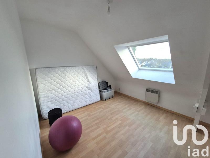 Maison - 152 m² - 6 pièces