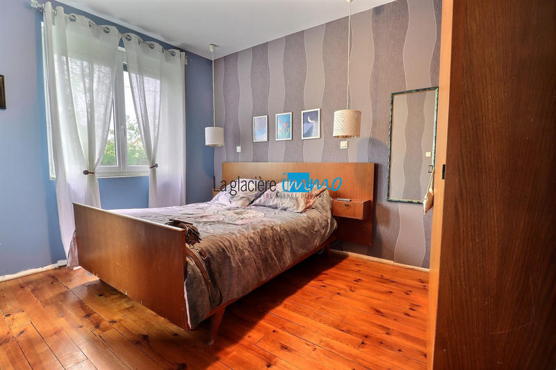 Maison - 114 m² - 5 pièces