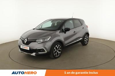 Renault Captur 1.2 TCe Energy Zen Edc 120 ch