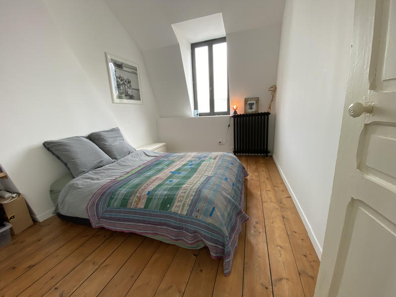 Maison - 175 m² - 6 pièces