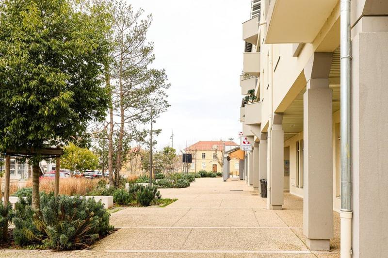 Appartement - 108 m² - 5 pièces