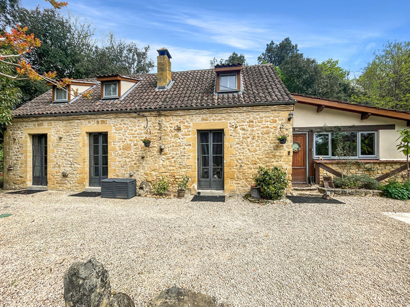 Maison - 118 m² - 6 pièces