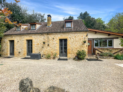 Maison - 118 m² - 6 pièces