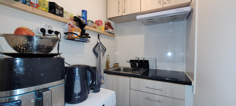 Appartement - 22 m² - 1 pièce