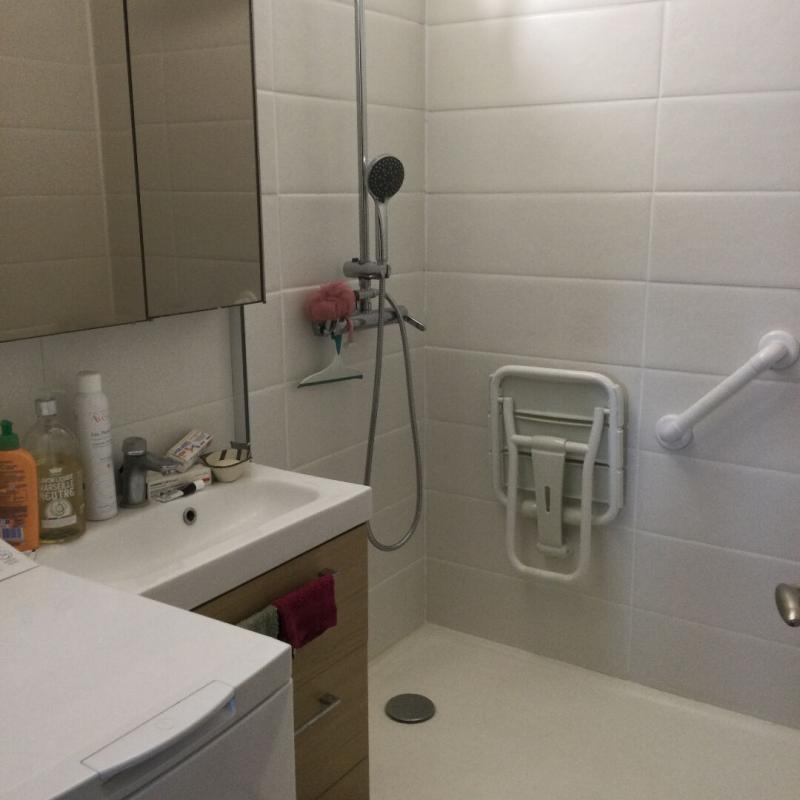 Appartement - 85 m² - 4 pièces