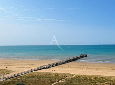 Appartement - 22 m² - 1 pièce