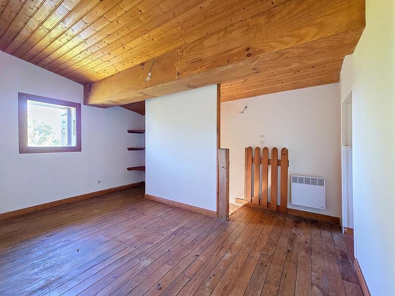 Maison - 75 m² - 3 pièces