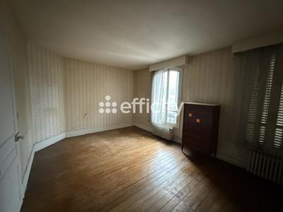 Maison - 117 m² - 6 pièces