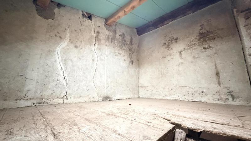 Maison de village - 50 m² - 3 pièces