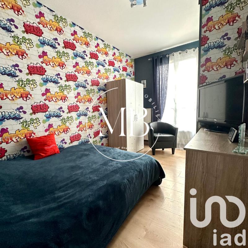 Maison - 146 m² - 6 pièces