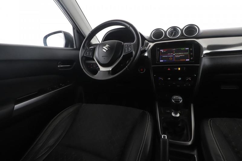 Suzuki Vitara 1.4 BoosterJet s 140 ch