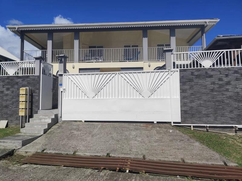 Appartement - 52 m² - 2 pièces