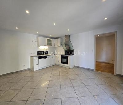 Appartement - 32 m² - 2 pièces