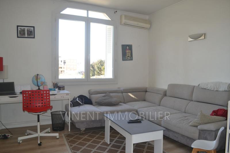 Maison de ville - 116 m² - 4 pièces