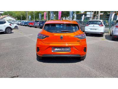 Renault Clio E-Tech full hybrid 145 Evolution