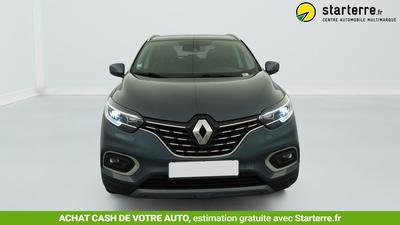 Renault Kadjar Blue dCi 115 Edc Intens