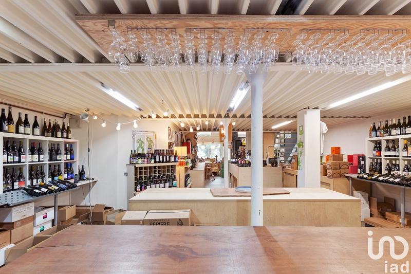 Local commercial - 277 m²