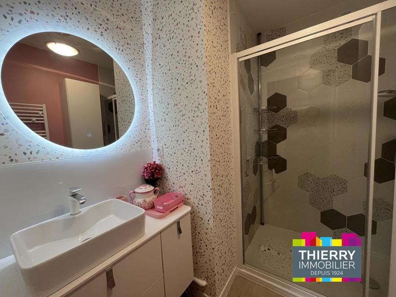 Appartement - 132 m² - 4 pièces