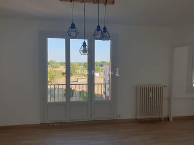 Appartement - 88 m² - 5 pièces