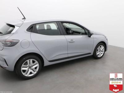 Renault Clio 1.5 Dci 100ch Evolution - 25