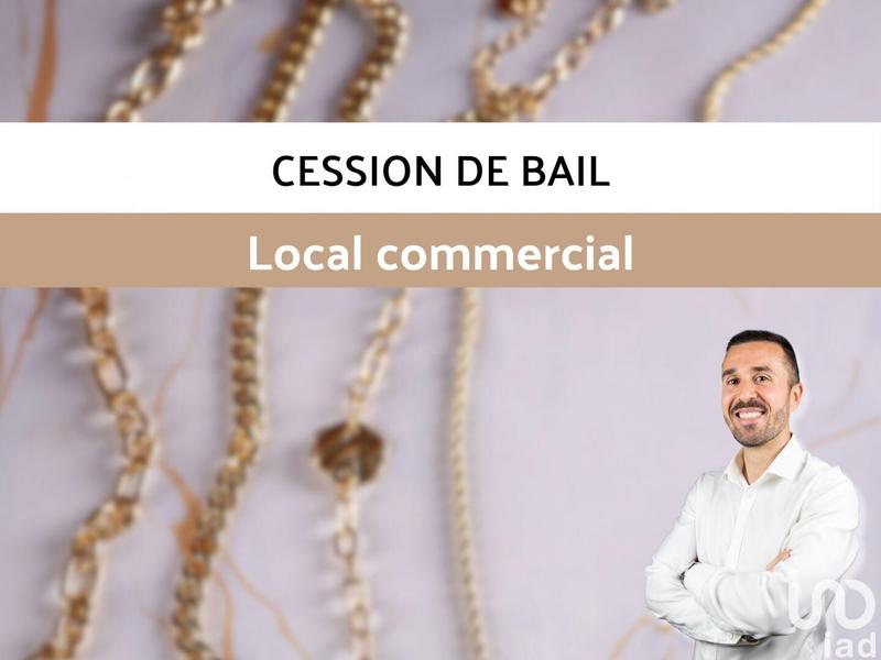 Local commercial - 24 m²