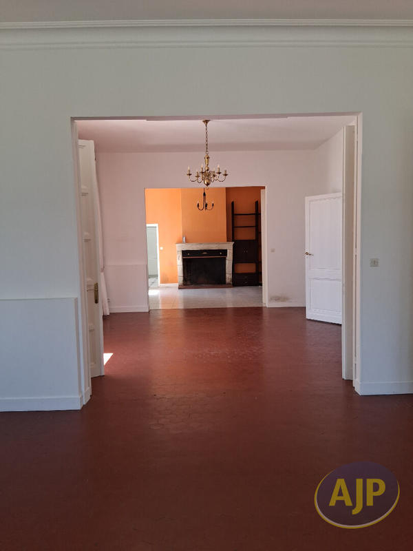 Maison de maîtres - 189 m² - 6 pièces