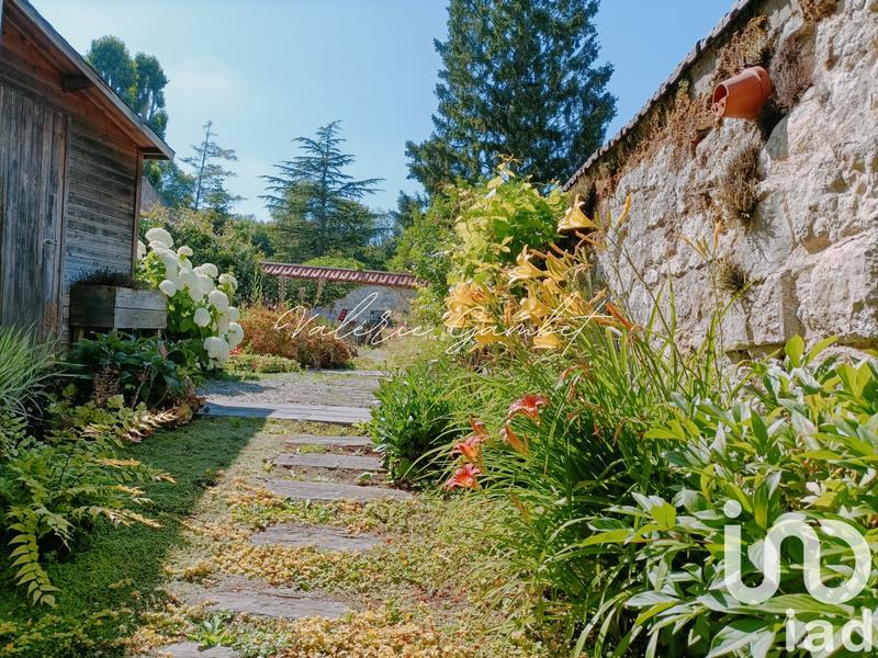 Maison - 102 m² - 6 pièces