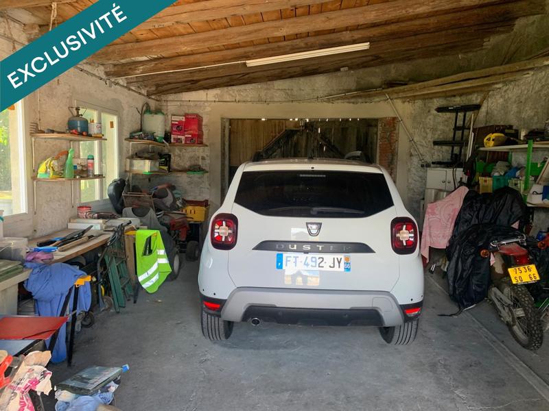 Villa - 105 m² - 5 pièces