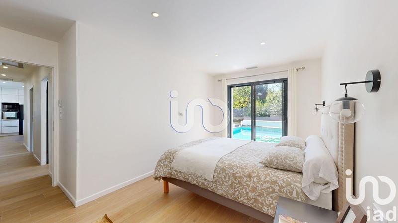 Maison - 158 m² - 4 pièces