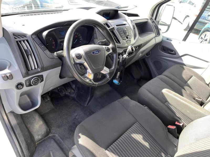 Ford Transit 310 L2h2 2.0 TDCi 130 Ch Ambiente - Garantie 6 Mois