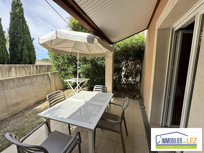 Appartement - 42 m² - 3 pièces