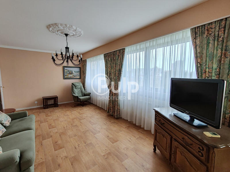 Appartement - 90 m²