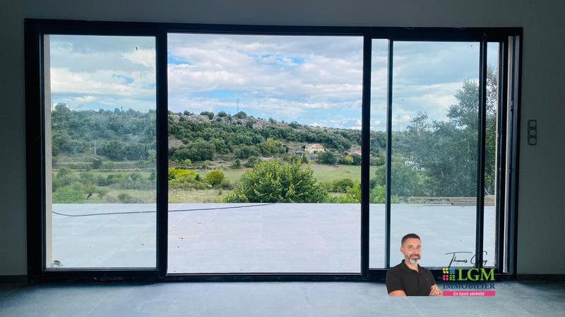 Villa - 120 m² - 4 pièces