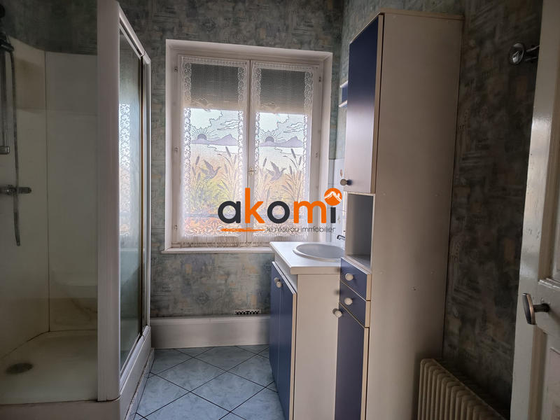 Maison - 170 m² - 14 pièces