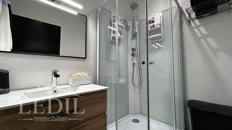 Maison - 75 m² - 4 pièces