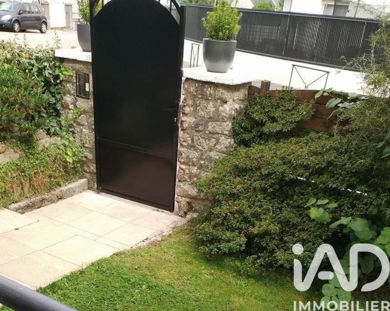 Maison de ville - 117 m² - 6 pièces