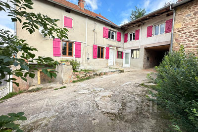 Maison - 168 m² - 6 pièces