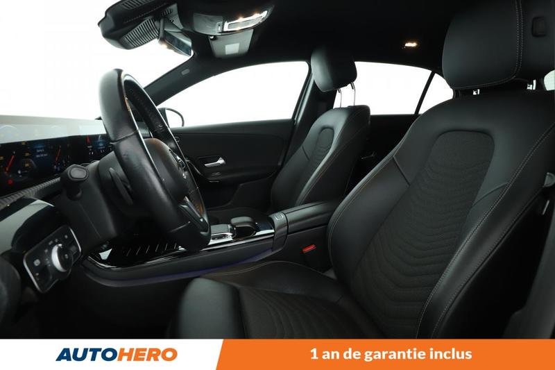 Mercedes Classe a 180 d Style Line 7g-Dct 116 ch